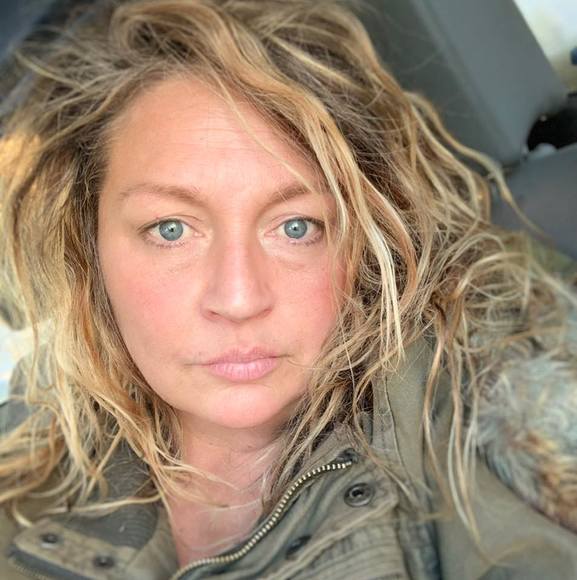 tracycurl
